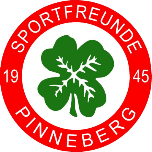 Sportfreunde Pinneberg von 1945 e.V.