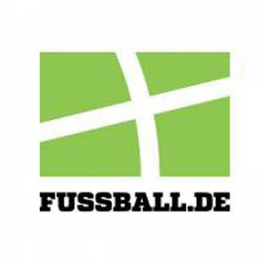 Unsere Fußballmannschaft auf fussball.de